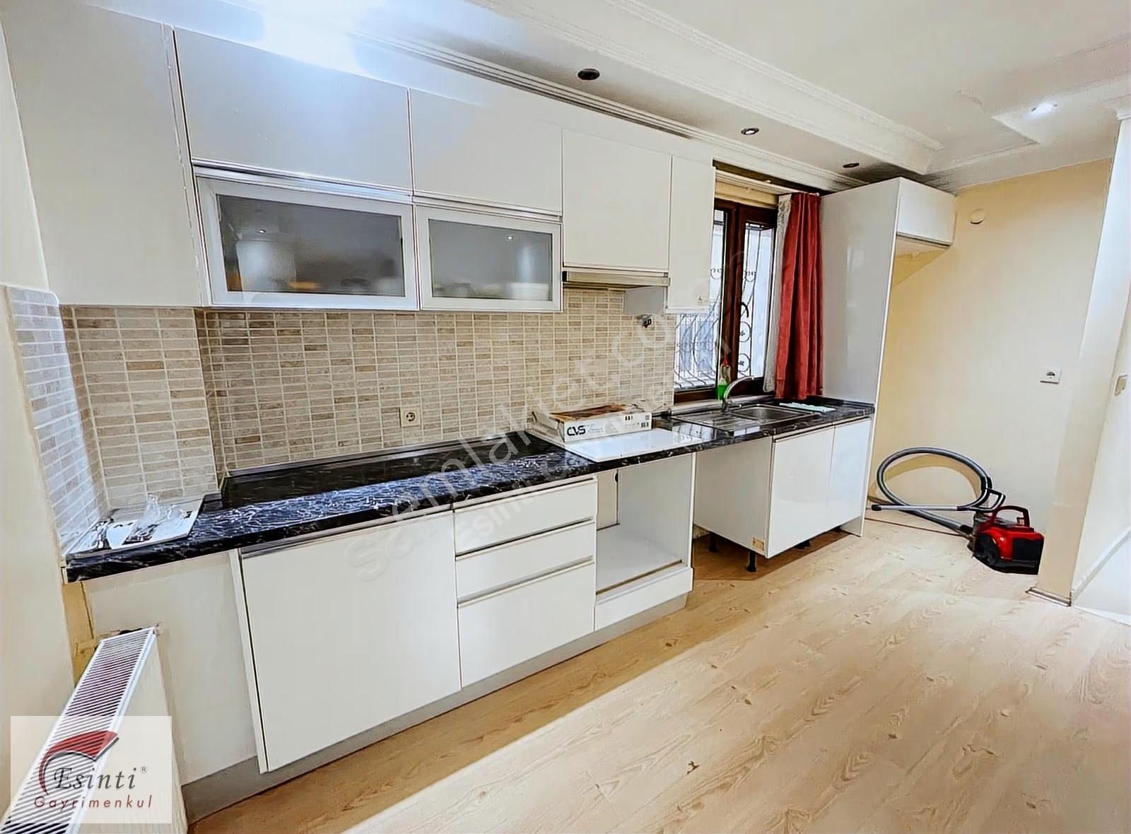 Acıbadem Üniv. Yürüme Mesafesi, Ana Arter Paraleli 1+0 Stüdyo - Görsel 16