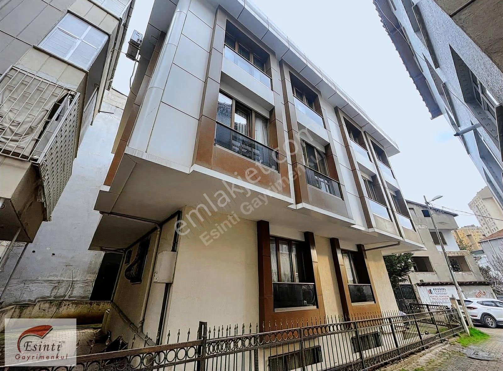 Acıbadem Üniv. Yürüme Mesafesi, Ana Arter Paraleli 1+0 Stüdyo - Görsel 20