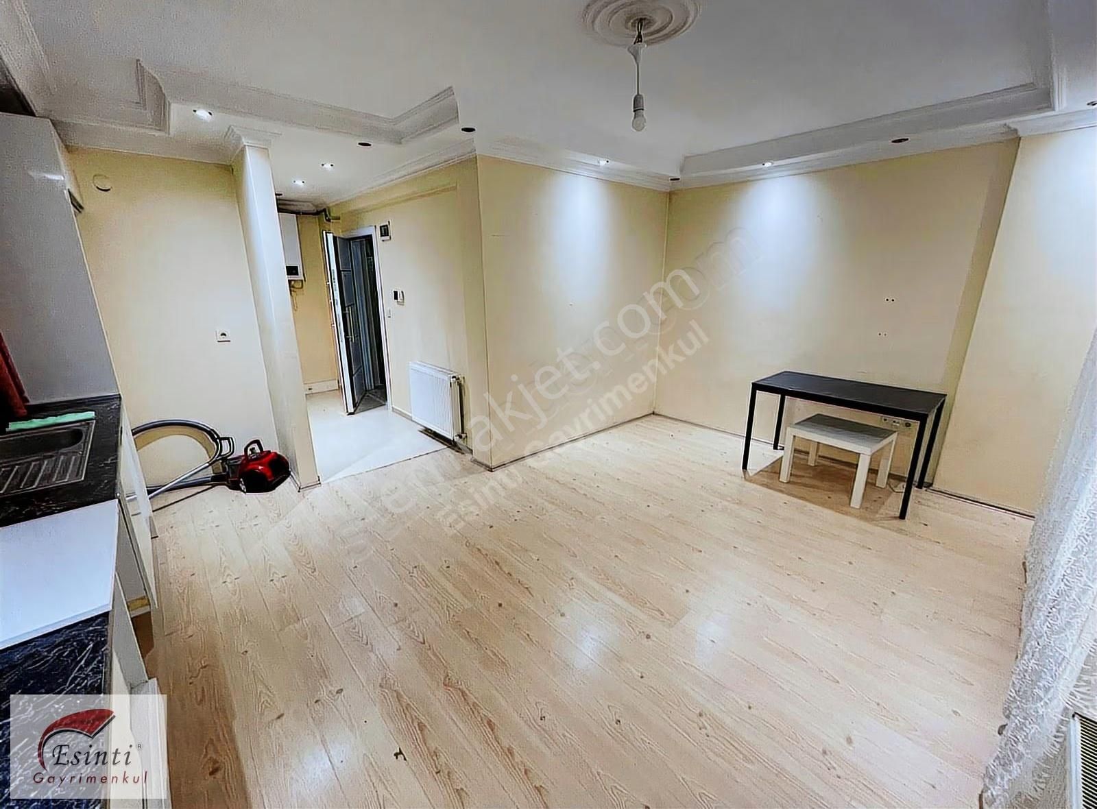 Acıbadem Üniv. Yürüme Mesafesi, Ana Arter Paraleli 1+0 Stüdyo - Görsel 6