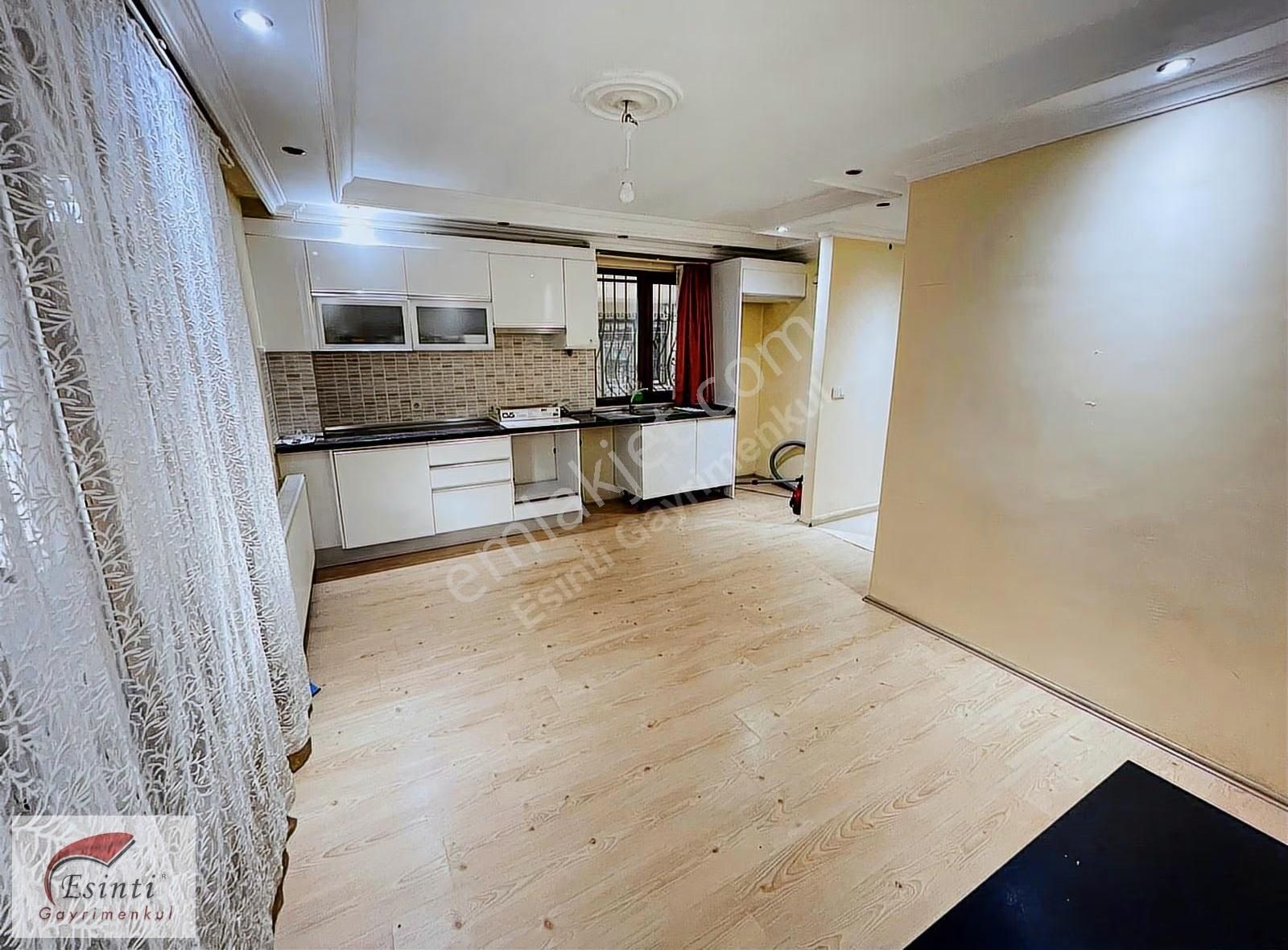 Acıbadem Üniv. Yürüme Mesafesi, Ana Arter Paraleli 1+0 Stüdyo - Görsel 15