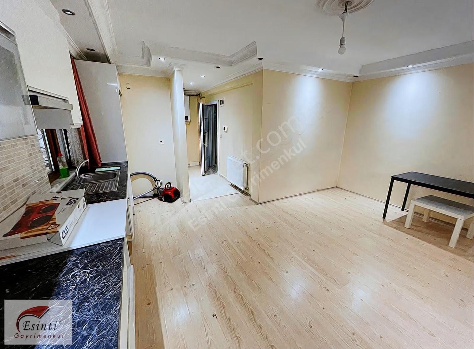 Acıbadem Üniv. Yürüme Mesafesi, Ana Arter Paraleli 1+0 Stüdyo - Görsel 25