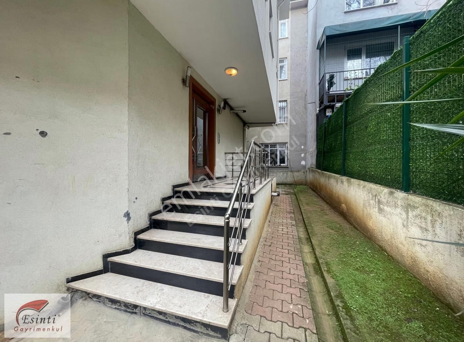 Acıbadem Üniv. Yürüme Mesafesi, Ana Arter Paraleli 1+0 Stüdyo - Görsel 9