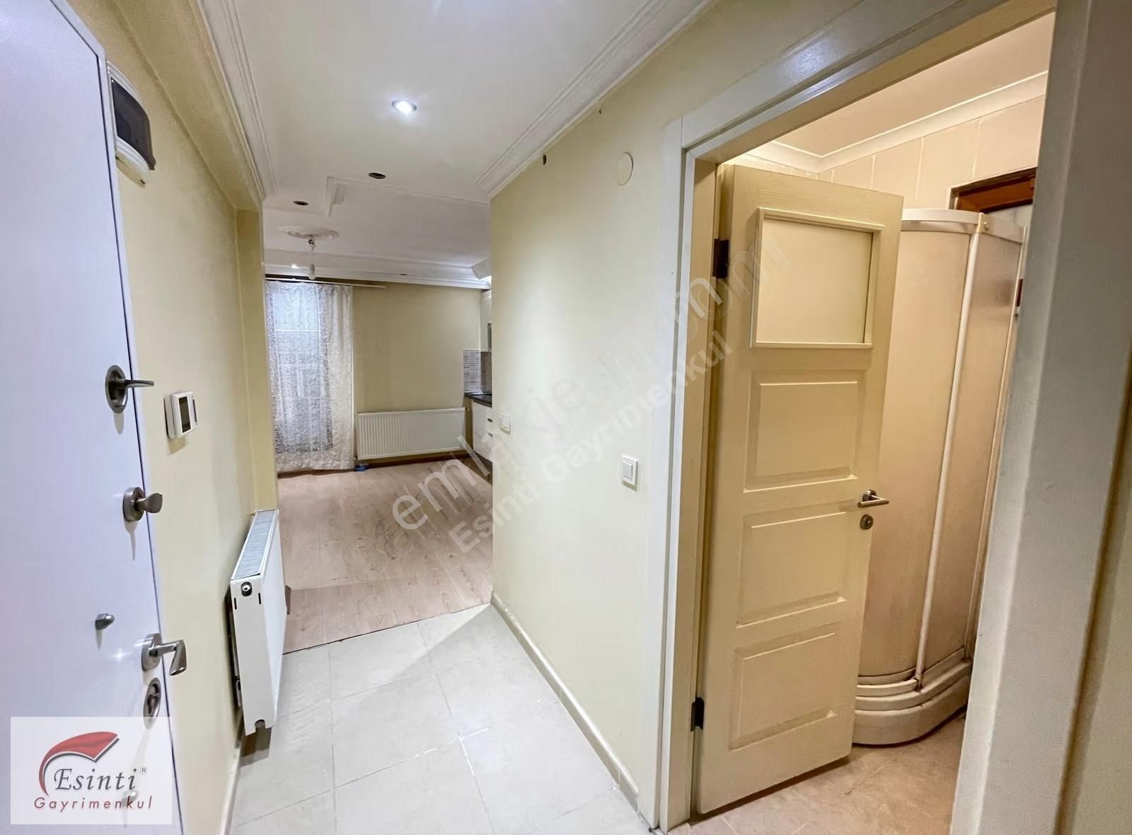 Acıbadem Üniv. Yürüme Mesafesi, Ana Arter Paraleli 1+0 Stüdyo - Görsel 21