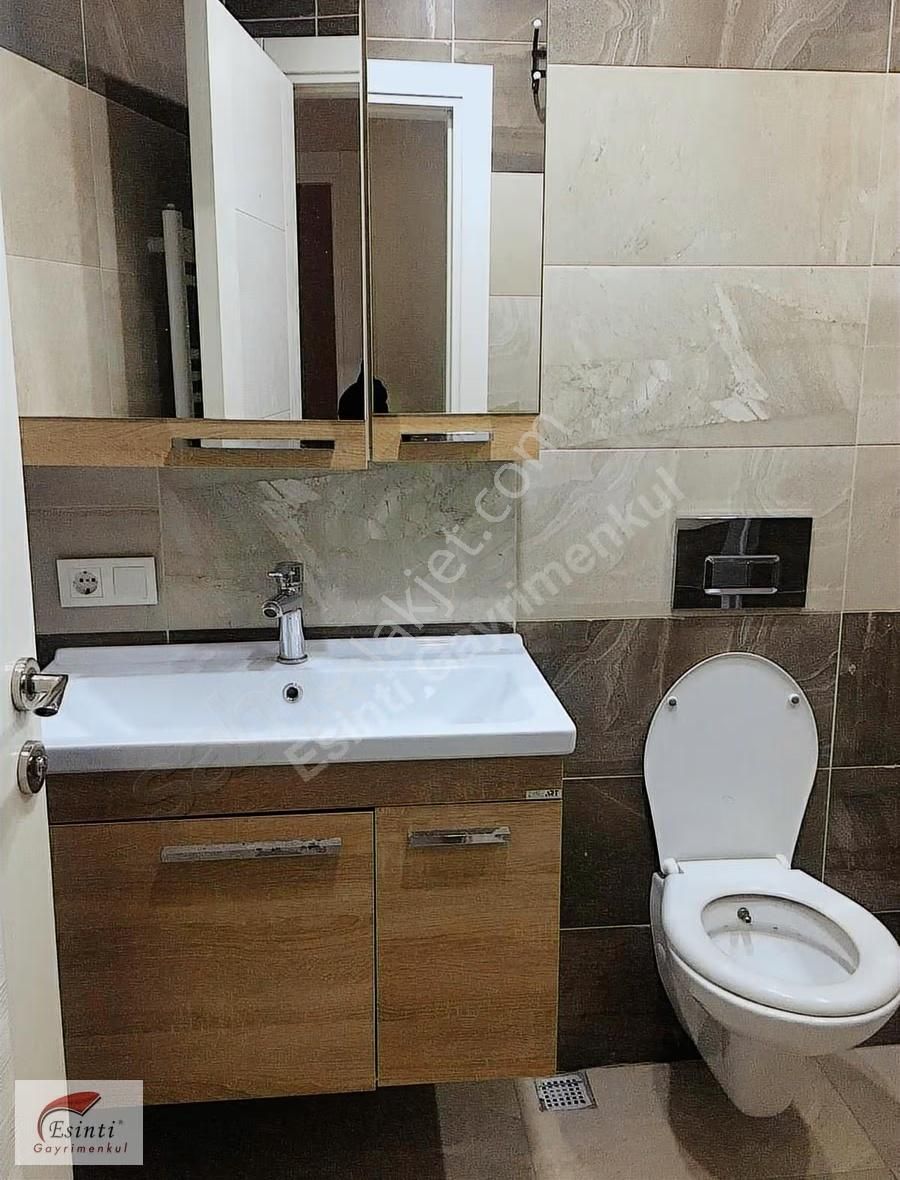 Esatpaşa Mah. Caddeye Avm Ulaşıma Yakın Konumda Sıfır 3+1 Daire - Görsel 3