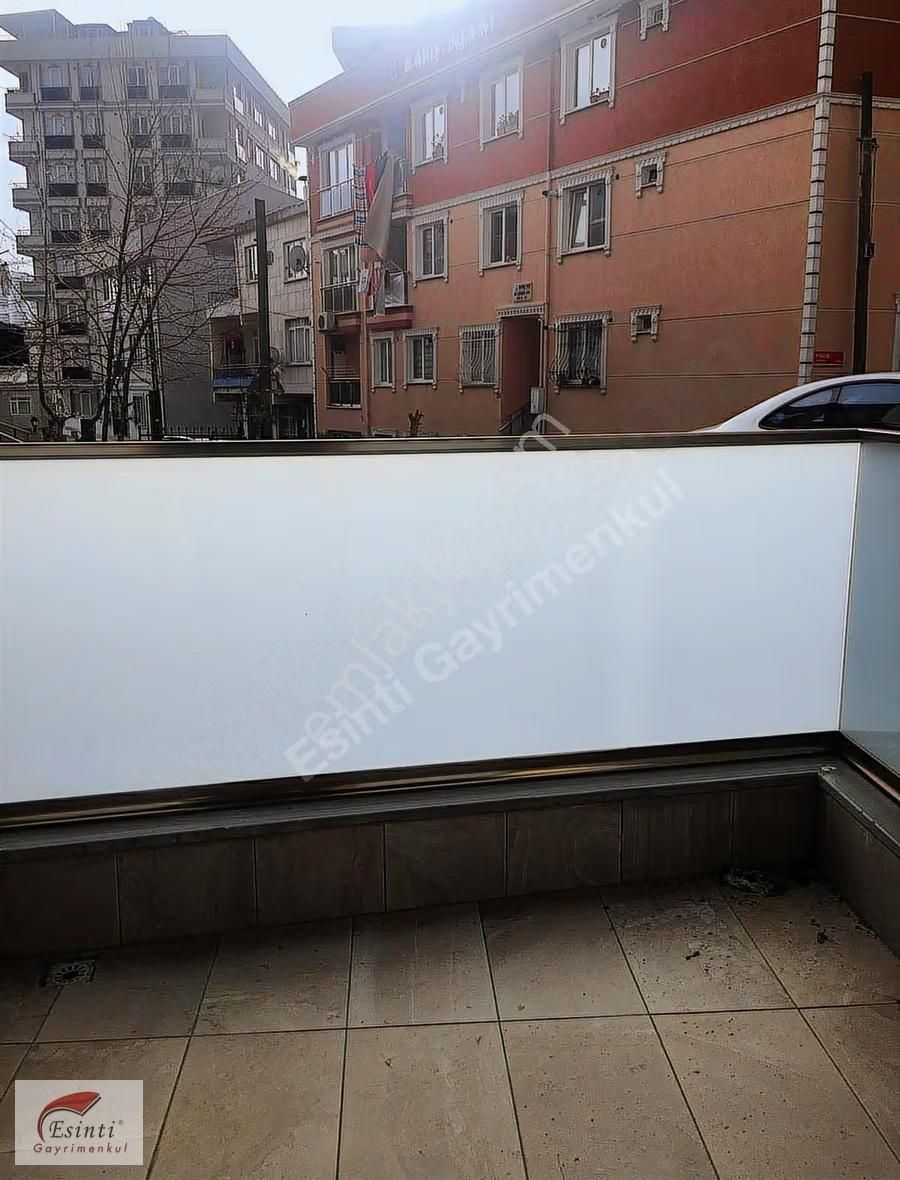 Esatpaşa Mah. Caddeye Avm Ulaşıma Yakın Konumda Sıfır 3+1 Daire - Görsel 16