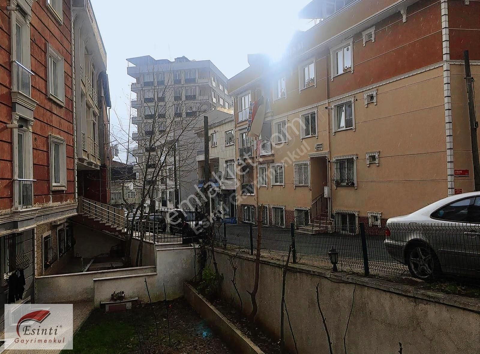 Esatpaşa Mah. Caddeye Avm Ulaşıma Yakın Konumda Sıfır 3+1 Daire - Görsel 11