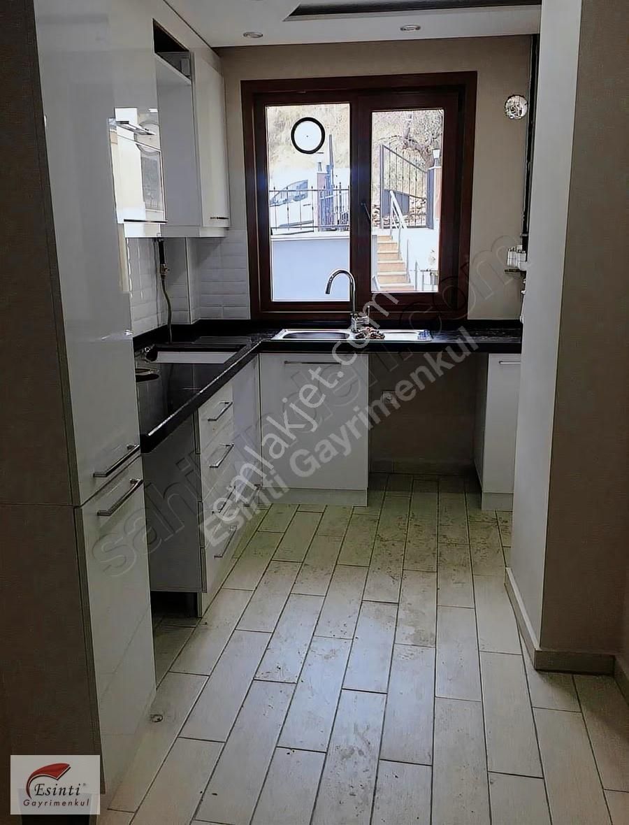 Esatpaşa Mah. Caddeye Avm Ulaşıma Yakın Konumda Sıfır 3+1 Daire - Görsel 20