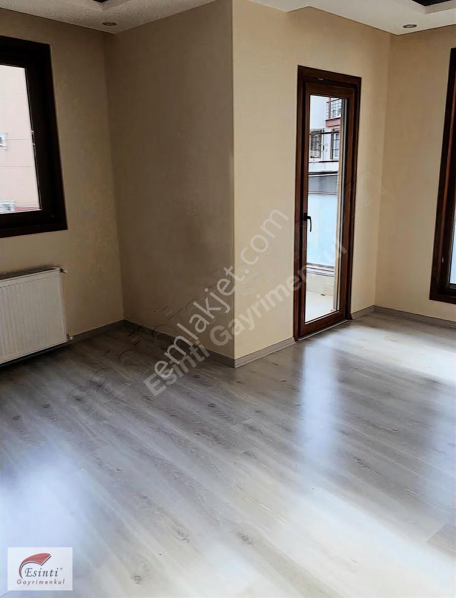 Esatpaşa Mah. Caddeye Avm Ulaşıma Yakın Konumda Sıfır 3+1 Daire - Görsel 13