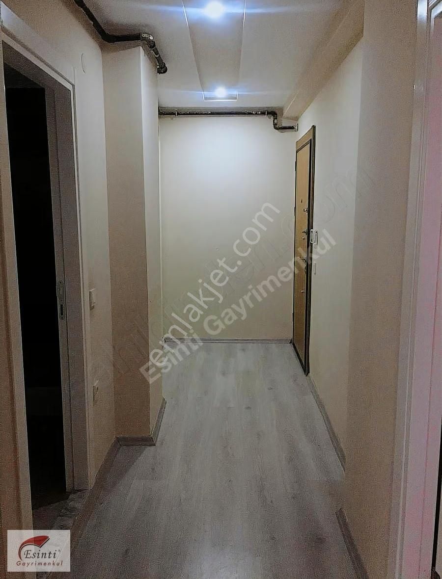 Esatpaşa Mah. Caddeye Avm Ulaşıma Yakın Konumda Sıfır 3+1 Daire - Görsel 6