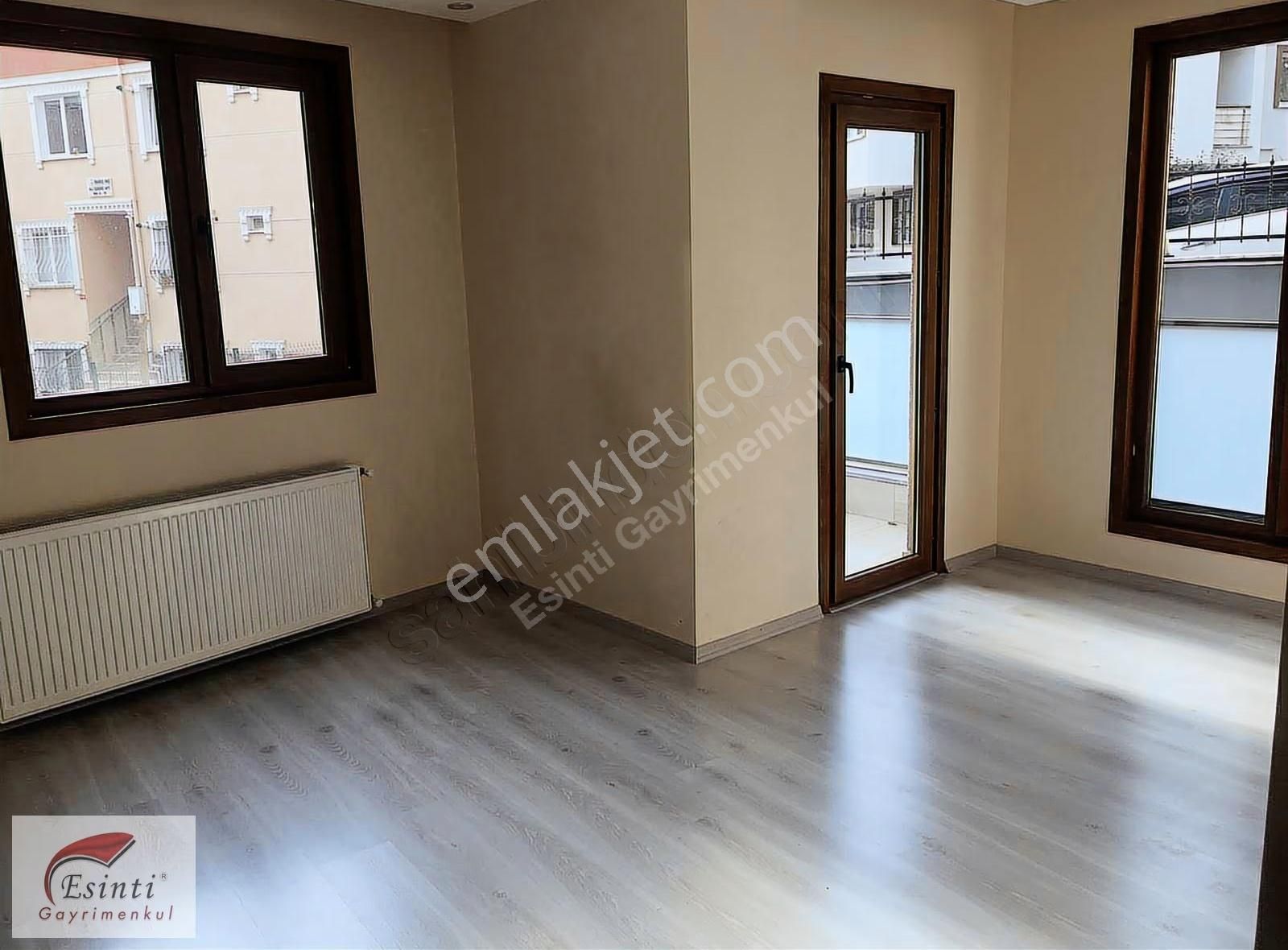 Esatpaşa Mah. Caddeye Avm Ulaşıma Yakın Konumda Sıfır 3+1 Daire - Görsel 14