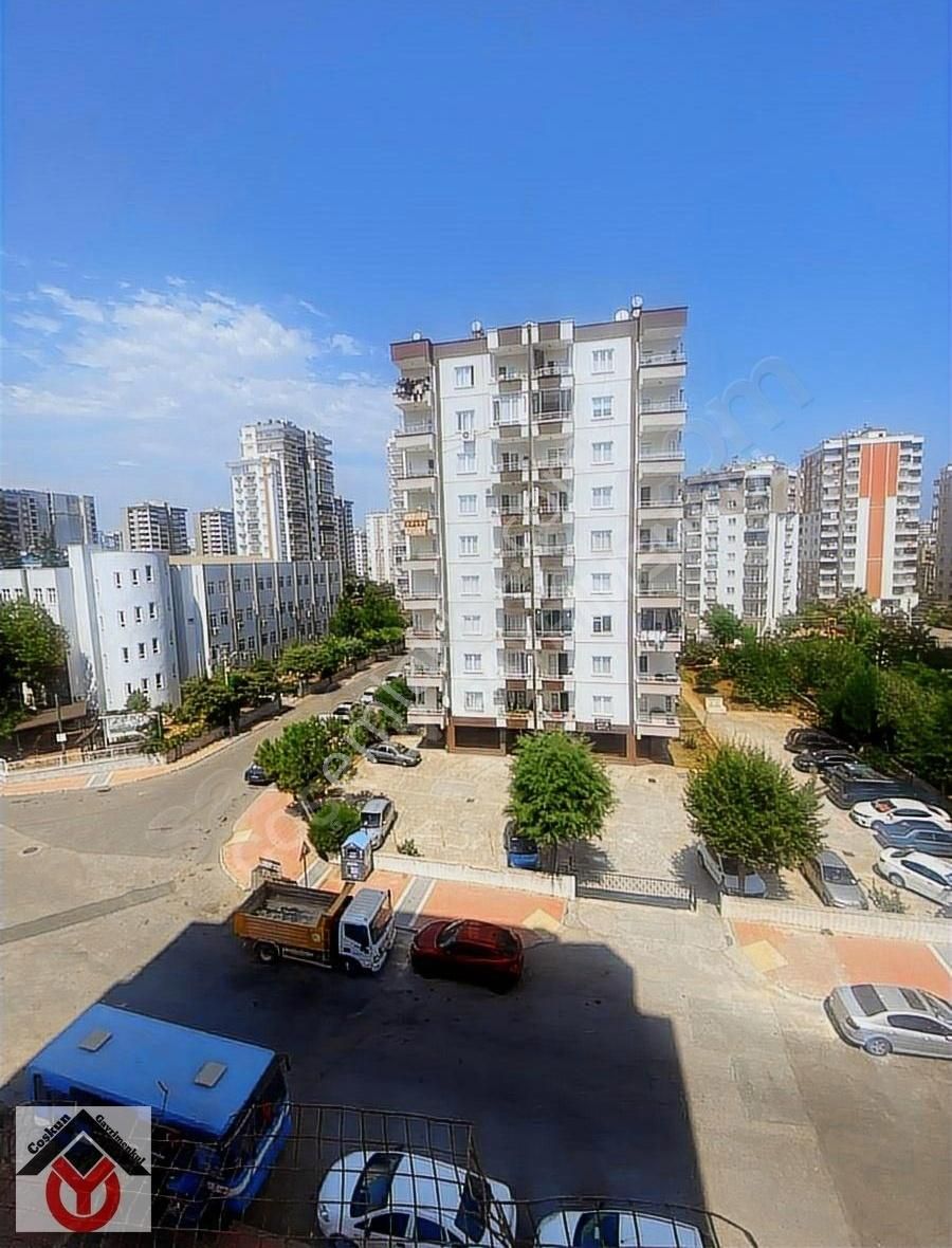 Coşkun Gayrimenkul Satılık 3+1 Daire - Görsel 4