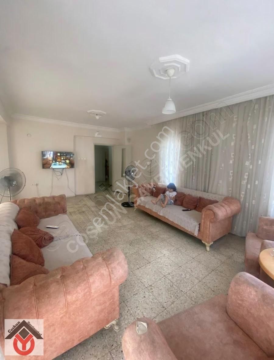 Coşkun Gayrimenkul Satılık 3+1 Daire