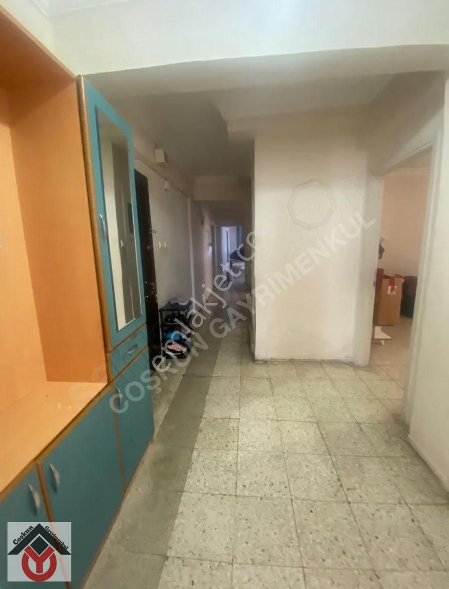 Coşkun Gayrimenkul Satılık 3+1 Daire - Görsel 11