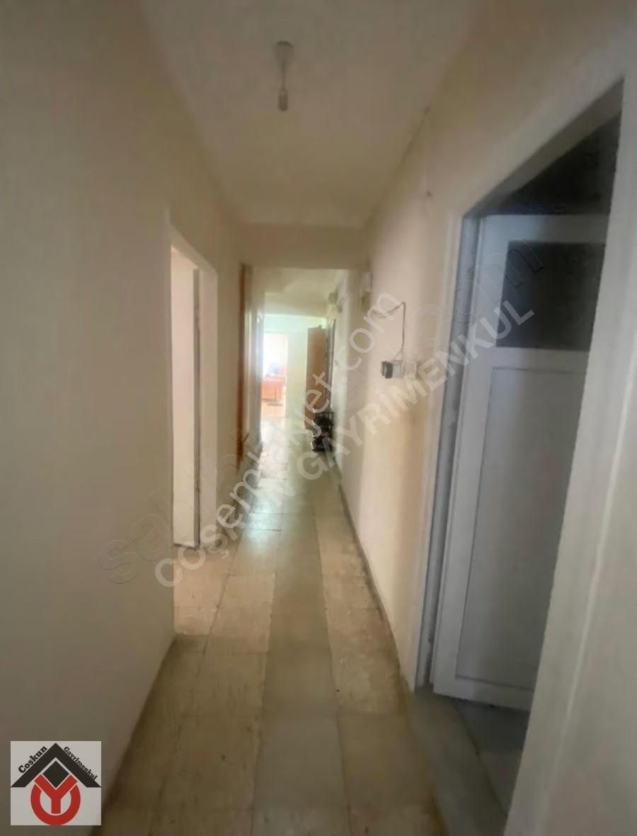 Coşkun Gayrimenkul Satılık 3+1 Daire - Görsel 13