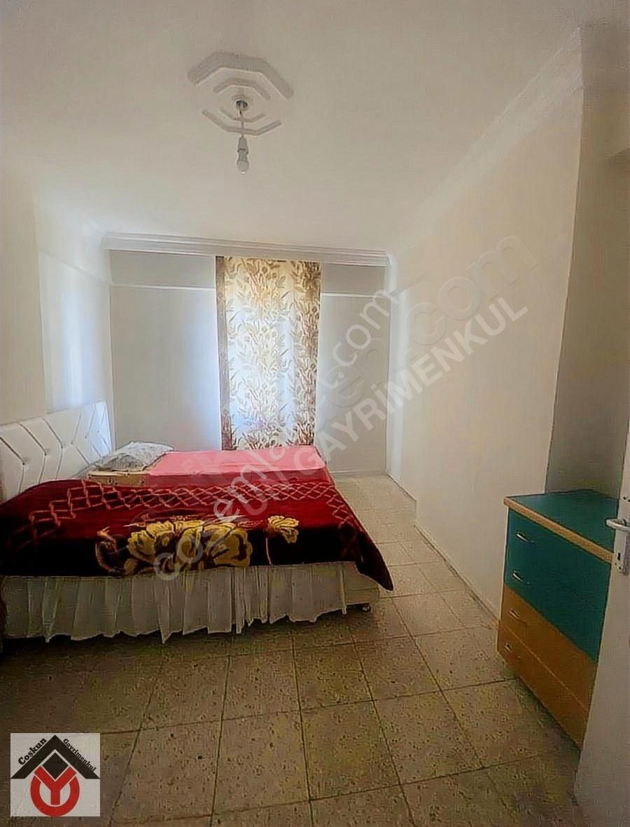 Coşkun Gayrimenkul Satılık 3+1 Daire - Görsel 16