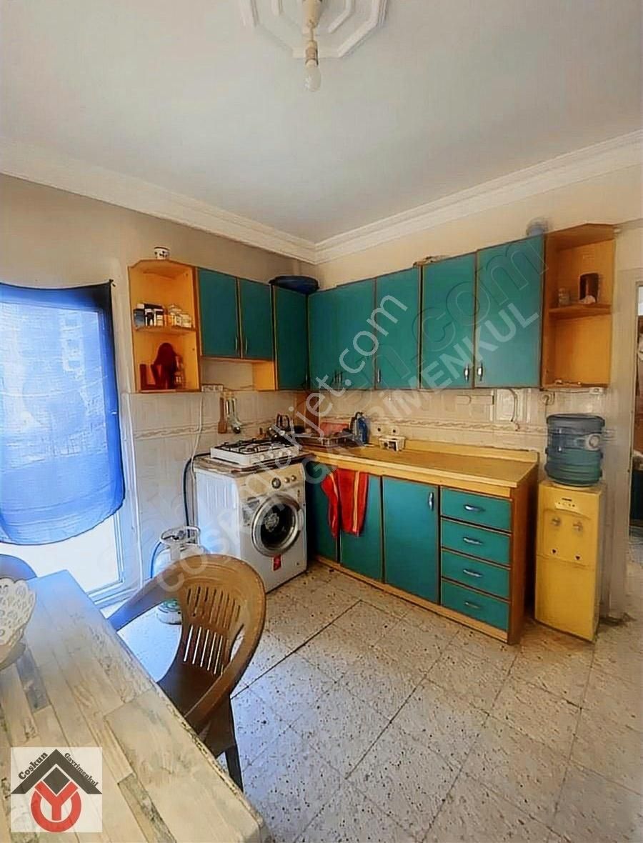 Coşkun Gayrimenkul Satılık 3+1 Daire - Görsel 17