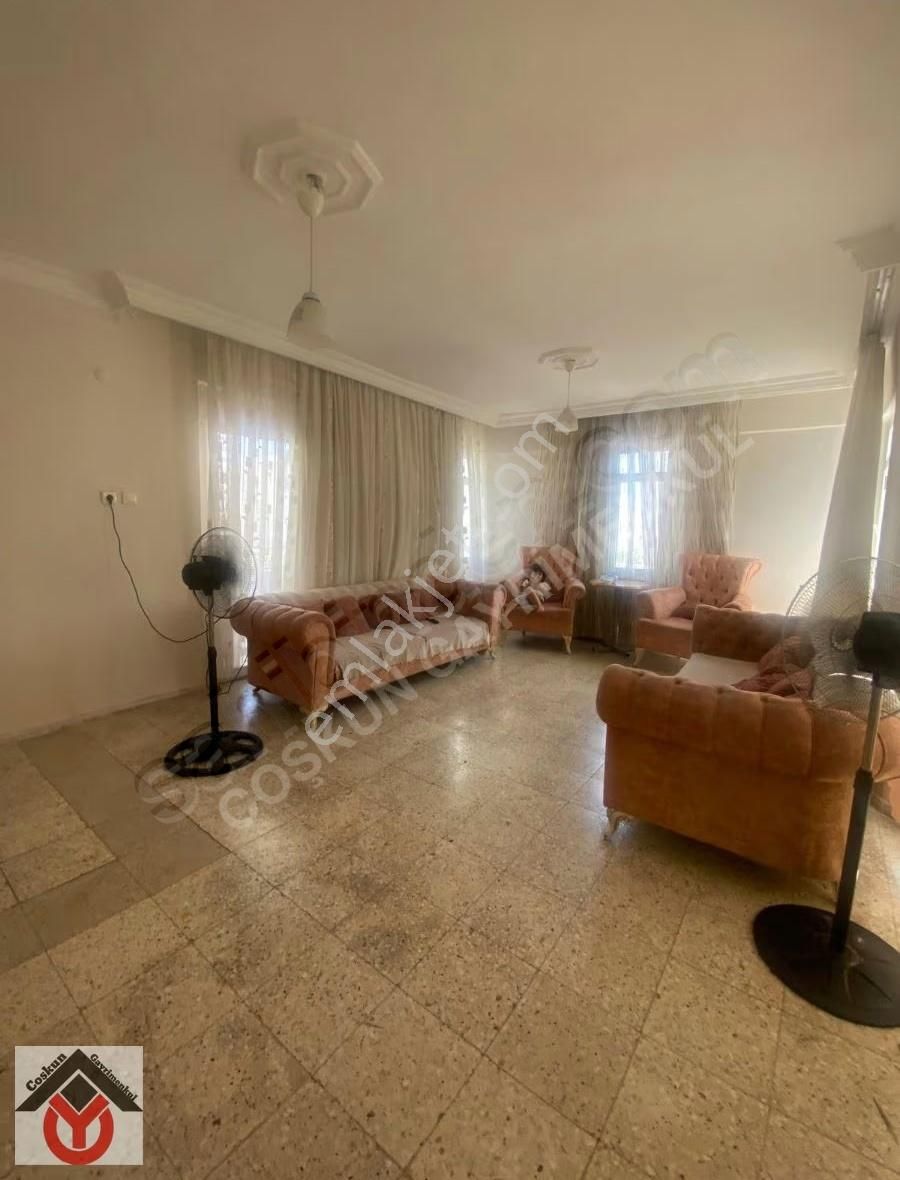 Coşkun Gayrimenkul Satılık 3+1 Daire - Görsel 5