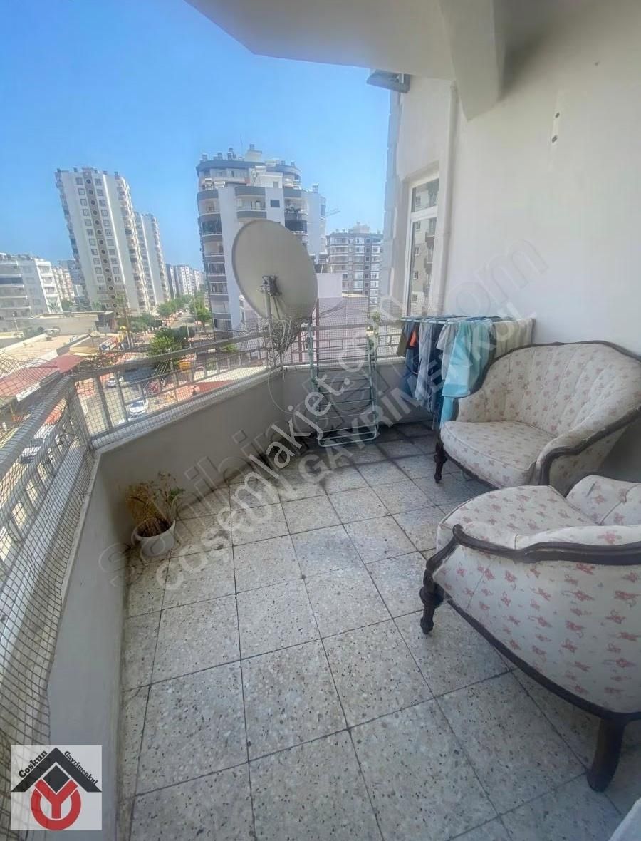 Coşkun Gayrimenkul Satılık 3+1 Daire - Görsel 7