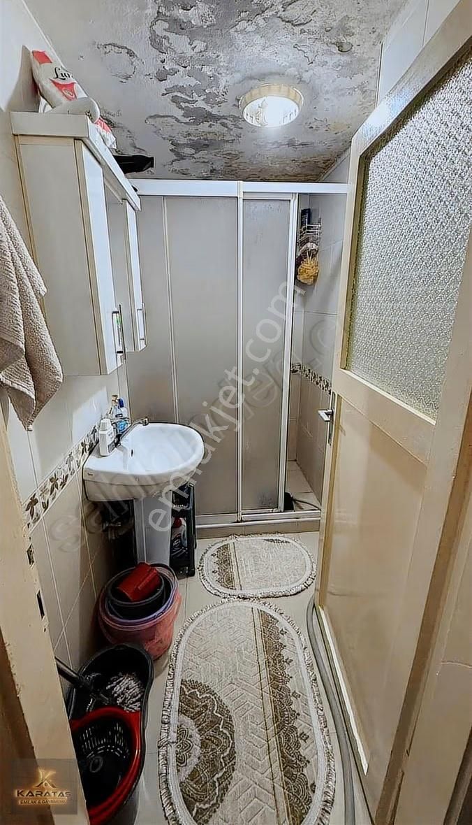 Karataş Emlak Tan Merkez Camii Yakını 2+1 Geniş Atakat Daire - Görsel 3
