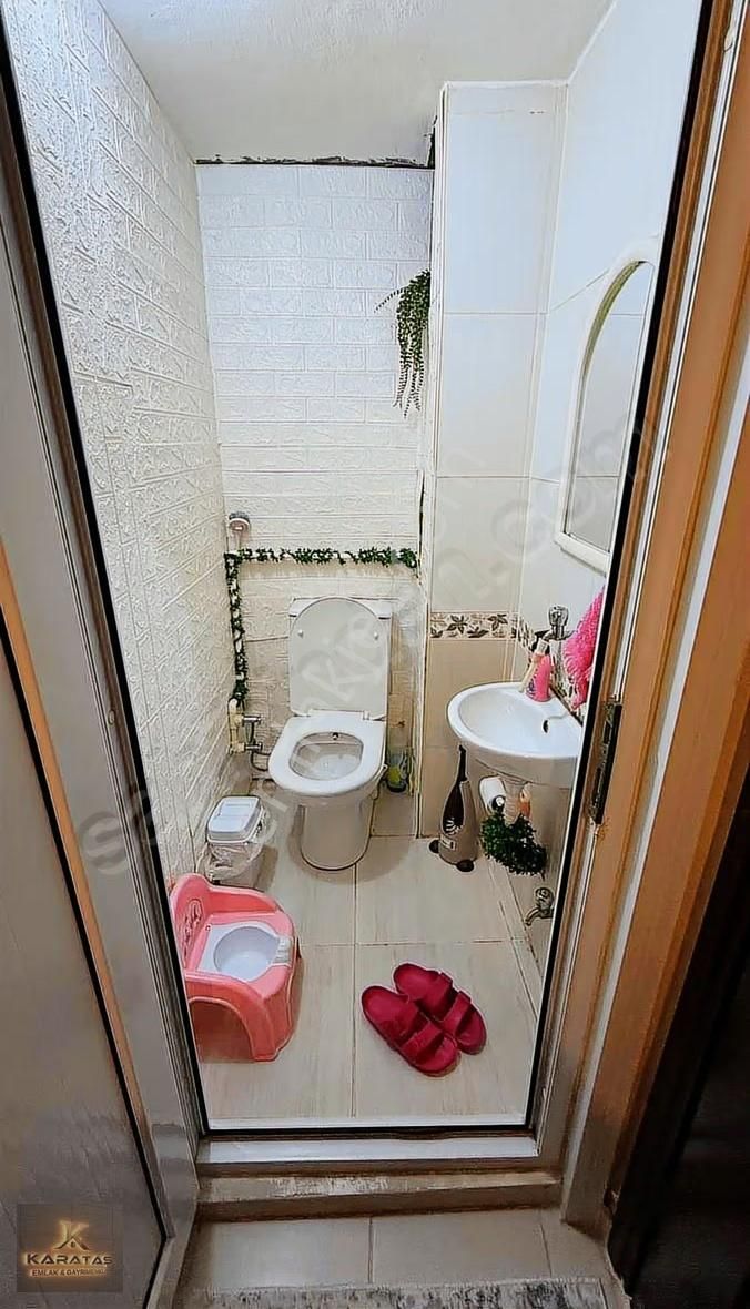 Karataş Emlak Tan Merkez Camii Yakını 2+1 Geniş Atakat Daire - Görsel 8