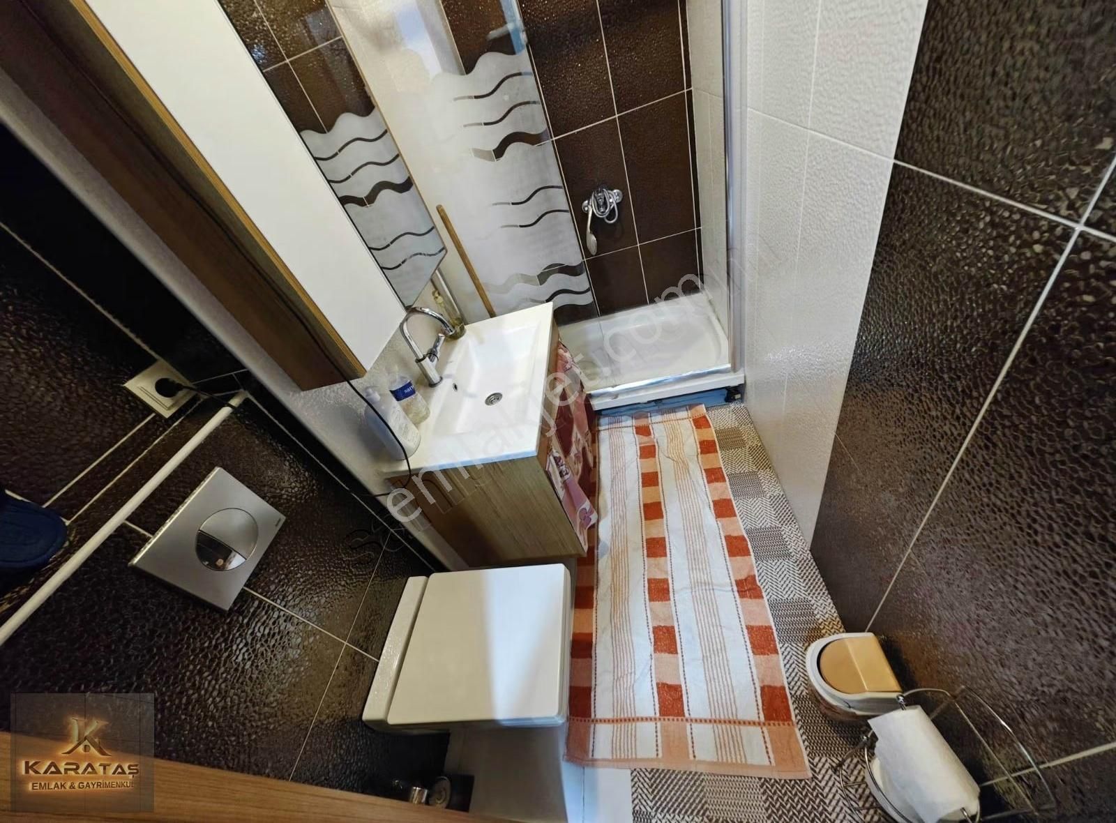 Yenibosna Çakmak Durağı Yakını Krediye Uygun Balkonlu Yüksek G - Görsel 32
