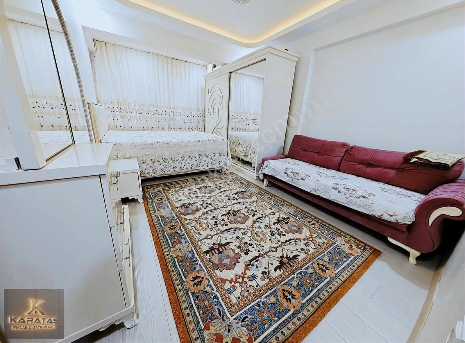 Yenibosna Çakmak Durağı Yakını Krediye Uygun Balkonlu Yüksek G - Görsel 31