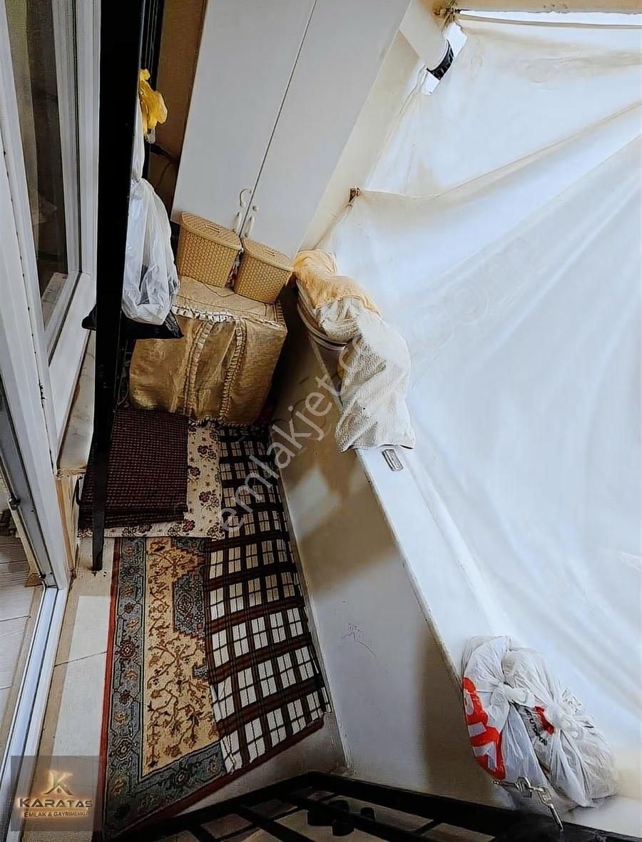 Yenibosna Çakmak Durağı Yakını Krediye Uygun Balkonlu Yüksek G - Görsel 7