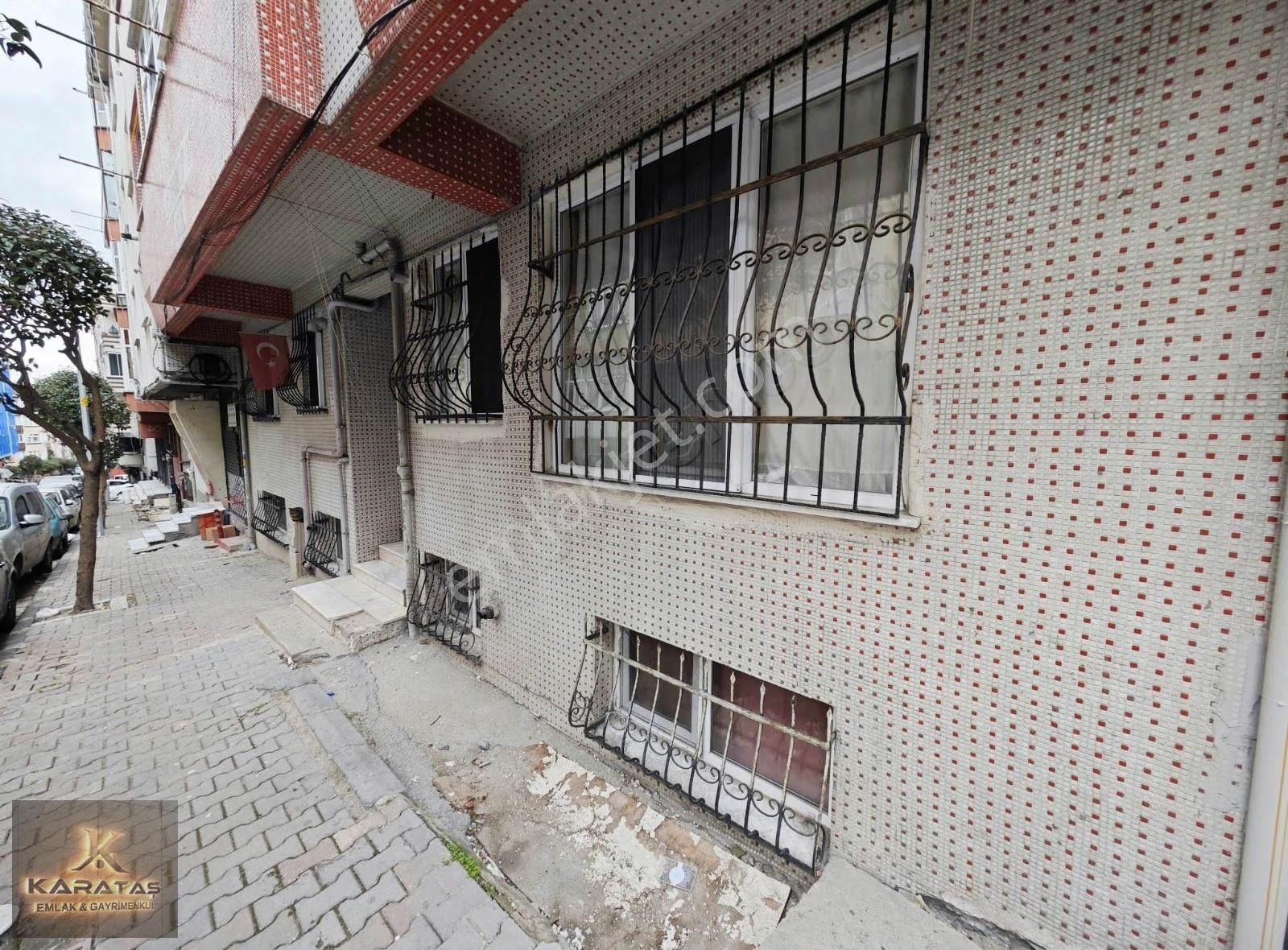 Yenibosna Çakmak Durağı Yakını Krediye Uygun Balkonlu Yüksek G - Görsel 16