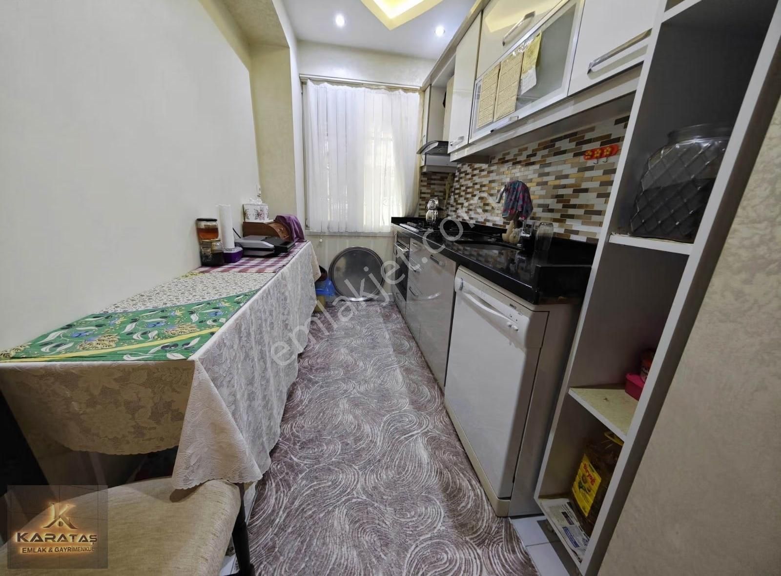 Yenibosna Çakmak Durağı Yakını Krediye Uygun Balkonlu Yüksek G - Görsel 21