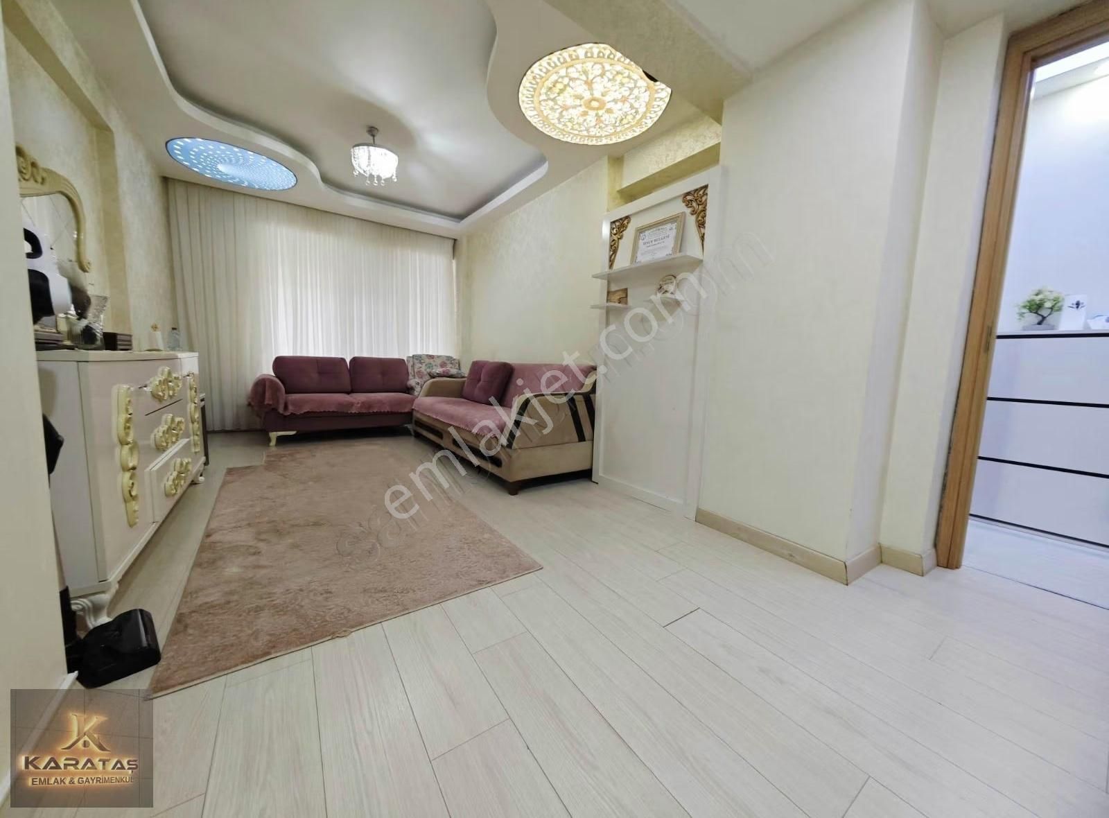 Yenibosna Çakmak Durağı Yakını Krediye Uygun Balkonlu Yüksek G - Görsel 28