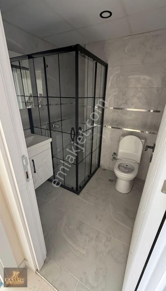 Karataş Emlaktan Avcılar Tahtakalede Satılık Sıfır Dubleks Süper - Görsel 7