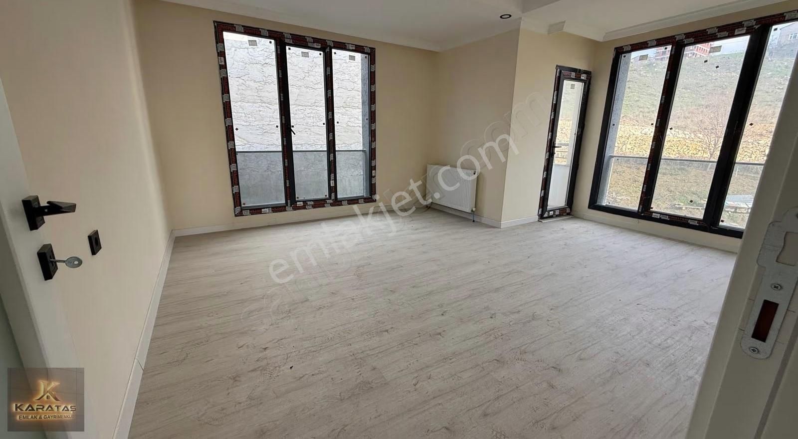 Karataş Emlaktan Avcılar Tahtakalede Satılık Sıfır Dubleks Süper - Görsel 32