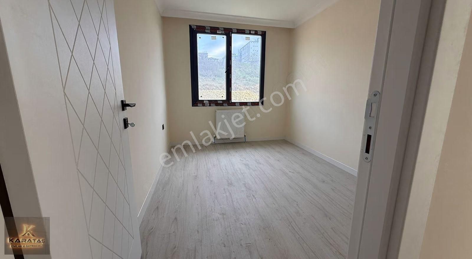 Karataş Emlaktan Avcılar Tahtakalede Satılık Sıfır Dubleks Süper - Görsel 23