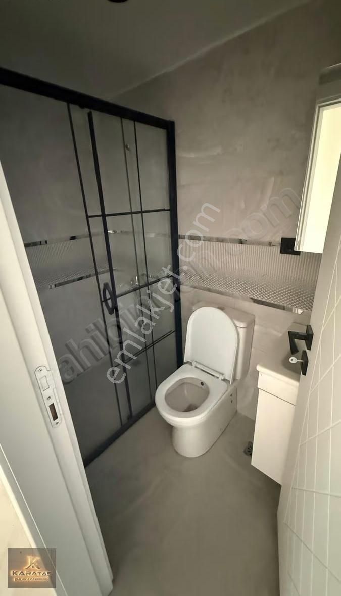 Karataş Emlaktan Avcılar Tahtakalede Satılık Sıfır Dubleks Süper - Görsel 22