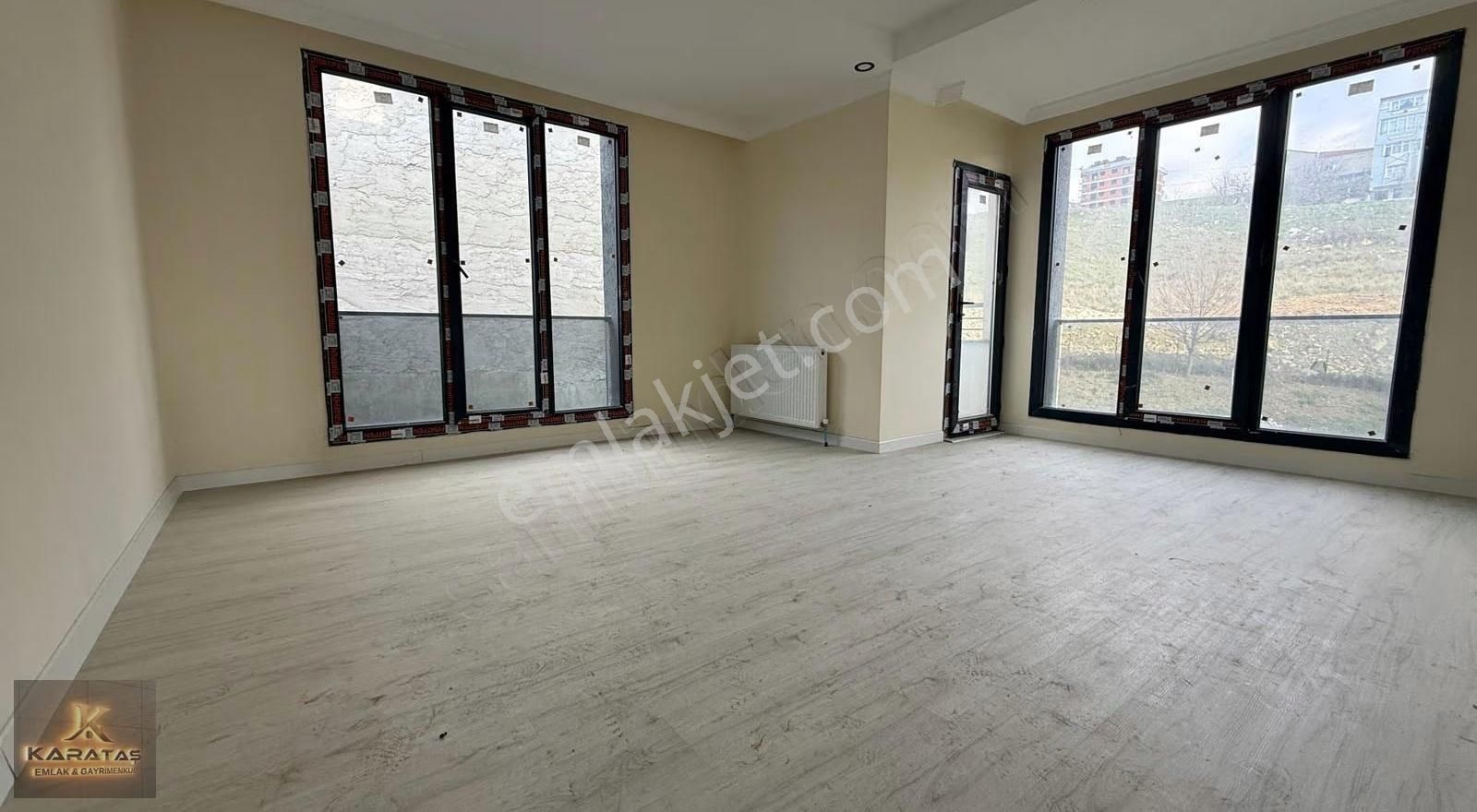 Karataş Emlaktan Avcılar Tahtakalede Satılık Sıfır Dubleks Süper - Görsel 15