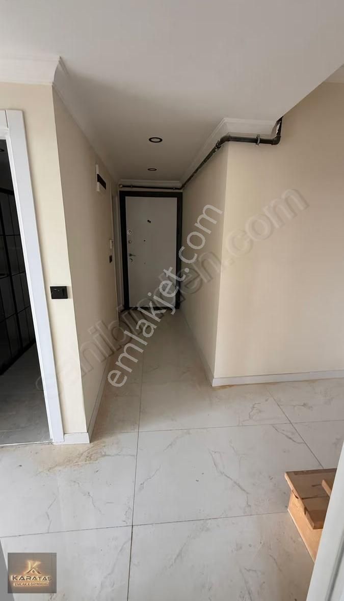 Karataş Emlaktan Avcılar Tahtakalede Satılık Sıfır Dubleks Süper - Görsel 14