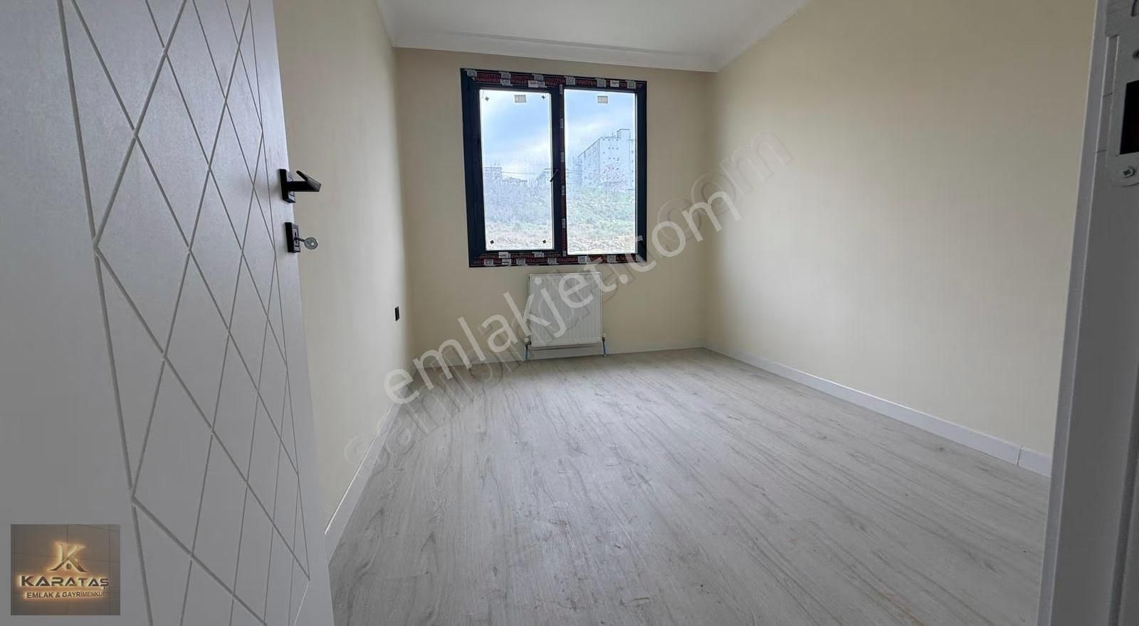 Karataş Emlaktan Avcılar Tahtakalede Satılık Sıfır Dubleks Süper - Görsel 6