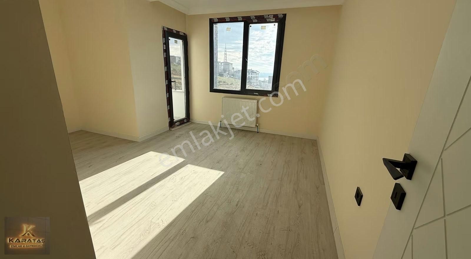 Karataş Emlaktan Avcılar Tahtakalede Satılık Sıfır Dubleks Süper - Görsel 5