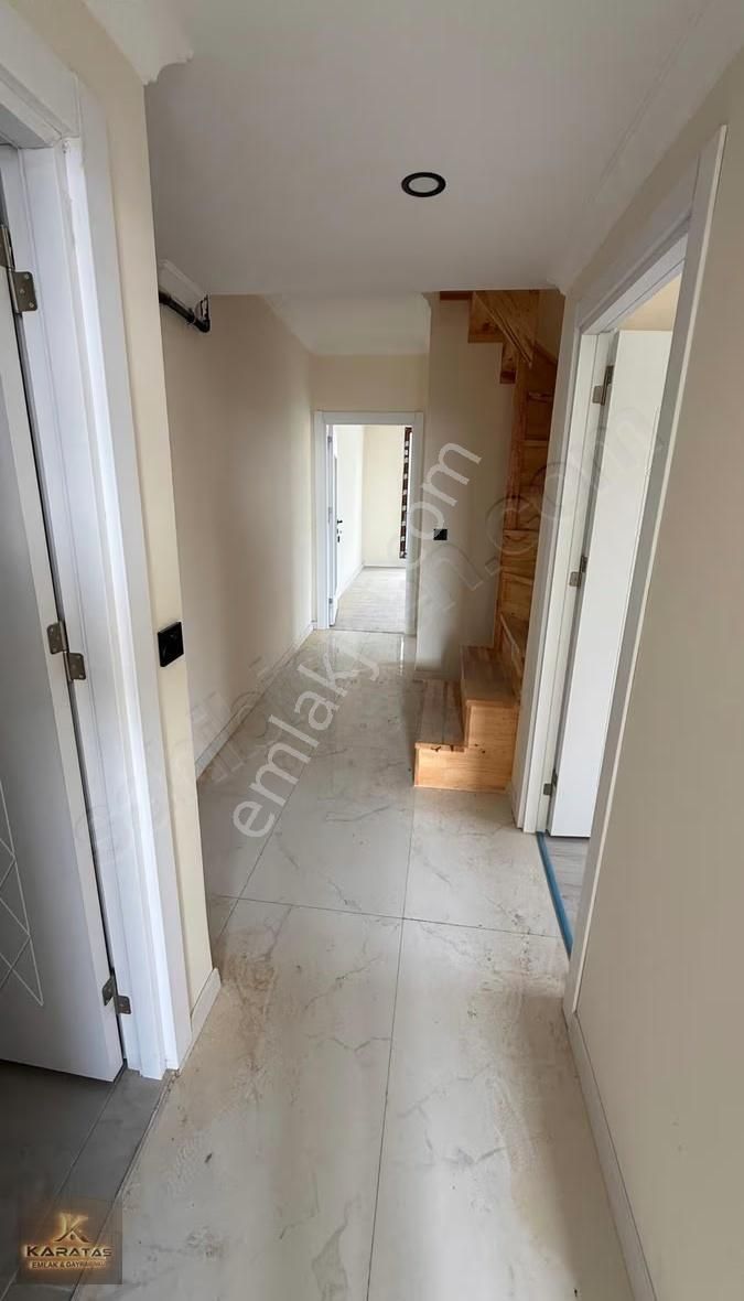 Karataş Emlaktan Avcılar Tahtakalede Satılık Sıfır Dubleks Süper - Görsel 13