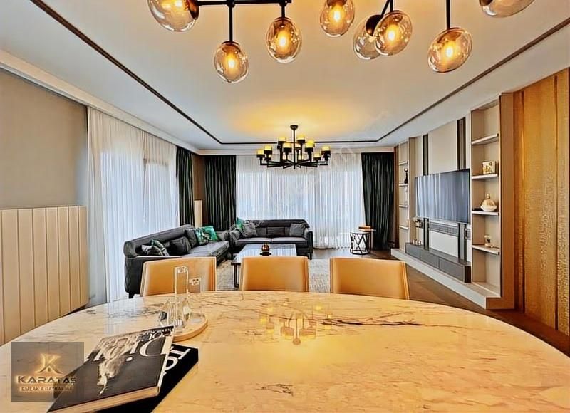 Karataş Emlaktan Deniz İstanbul Sedef Konutlarında Satılık 3+1 - Görsel 4