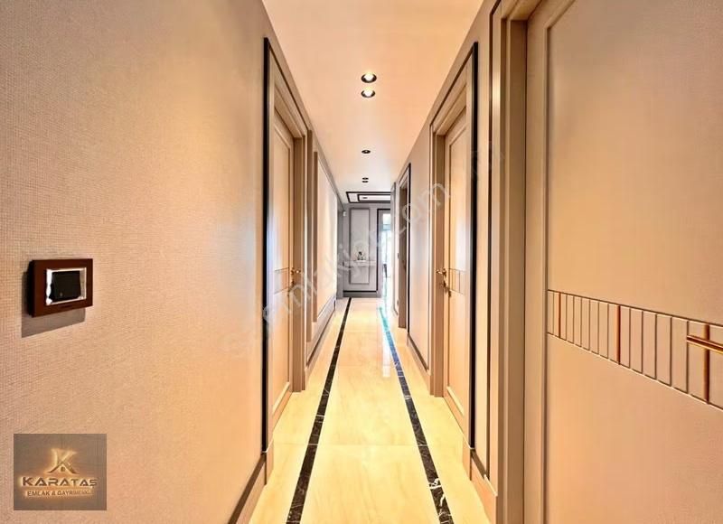 Karataş Emlaktan Deniz İstanbul Sedef Konutlarında Satılık 3+1 - Görsel 11