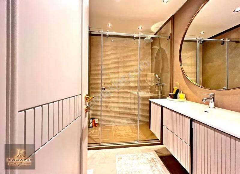 Karataş Emlaktan Deniz İstanbul Sedef Konutlarında Satılık 3+1 - Görsel 28