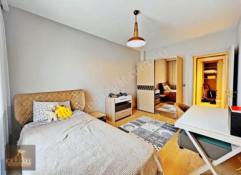 Karataş Emlaktan Deniz İstanbul Sedef Konutlarında Satılık 3+1 - Görsel 16