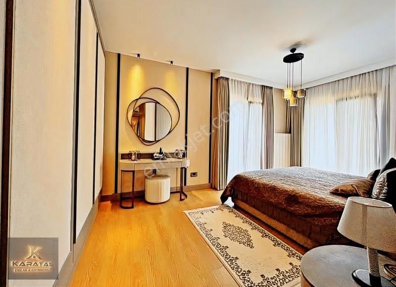 Karataş Emlaktan Deniz İstanbul Sedef Konutlarında Satılık 3+1 - Görsel 23