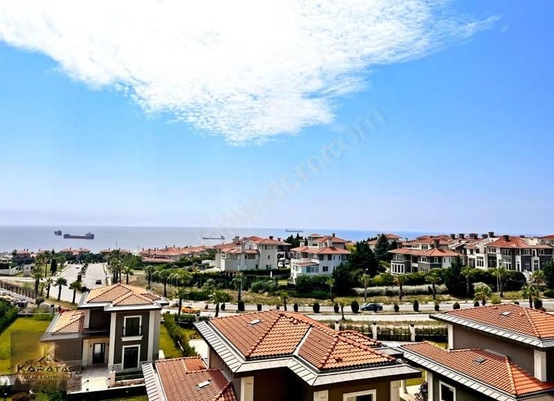 Karataş Emlaktan Deniz İstanbul Sedef Konutlarında Satılık 3+1 - Görsel 12