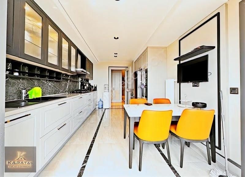 Karataş Emlaktan Deniz İstanbul Sedef Konutlarında Satılık 3+1 - Görsel 20