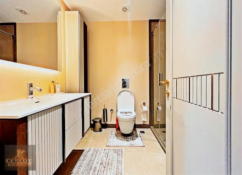 Karataş Emlaktan Deniz İstanbul Sedef Konutlarında Satılık 3+1 - Görsel 18