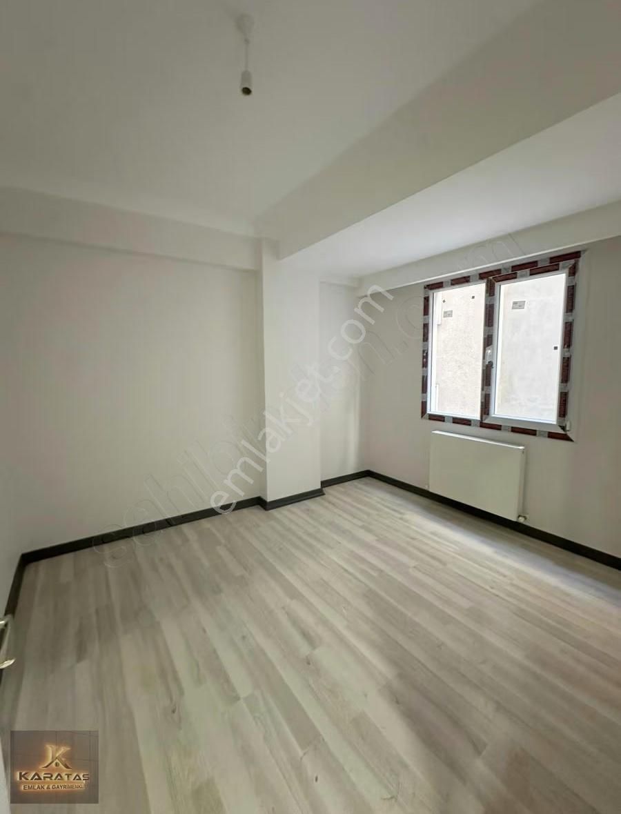 Karataş Emlaktan Zafer Mah*2+1 Sıfır Ara Kat Geniş Süper Daire - Görsel 16