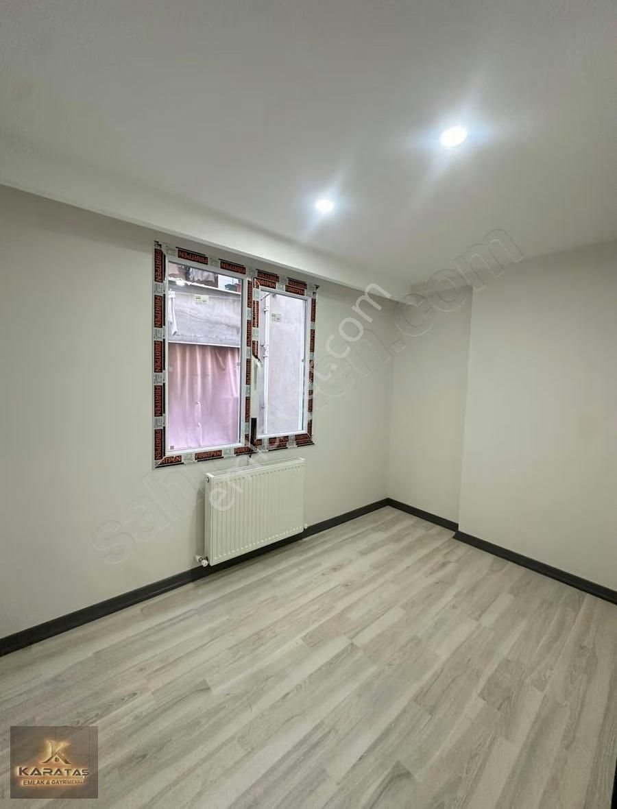 Karataş Emlaktan Zafer Mah*2+1 Sıfır Ara Kat Geniş Süper Daire - Görsel 27