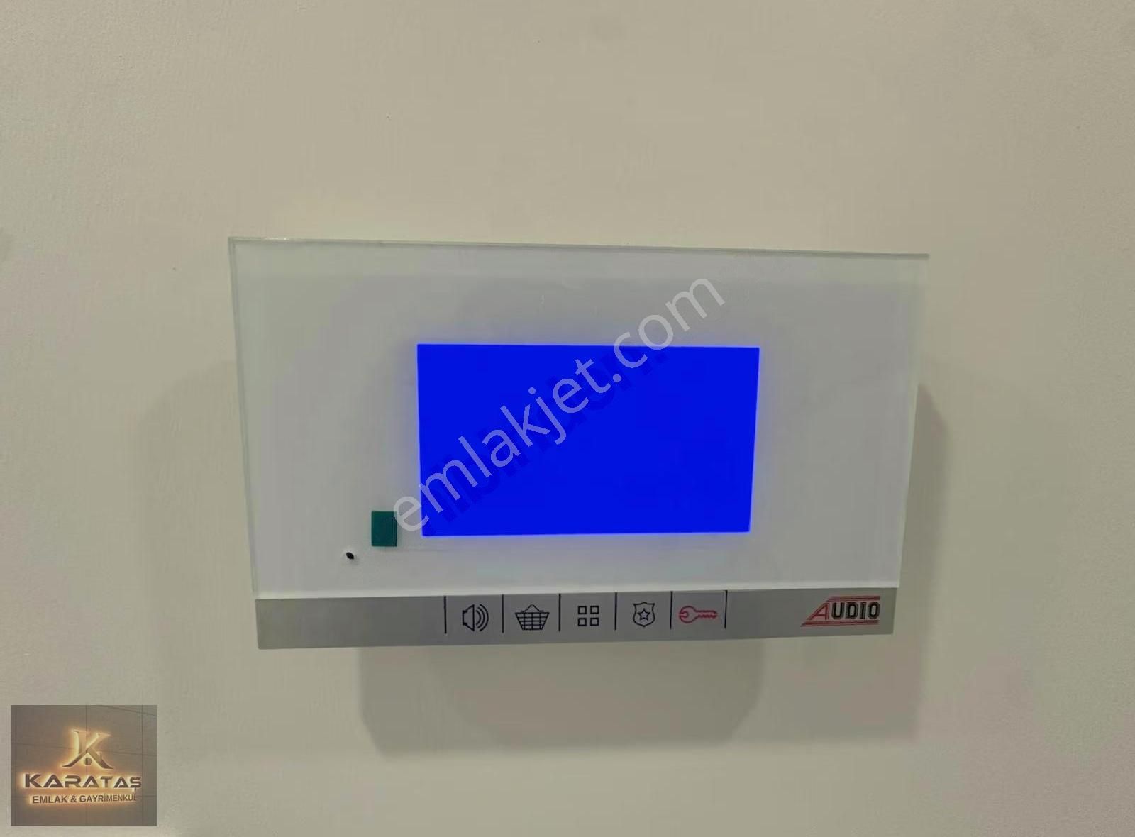Karataş Emlaktan Zafer Mah*2+1 Sıfır Ara Kat Geniş Süper Daire - Görsel 20